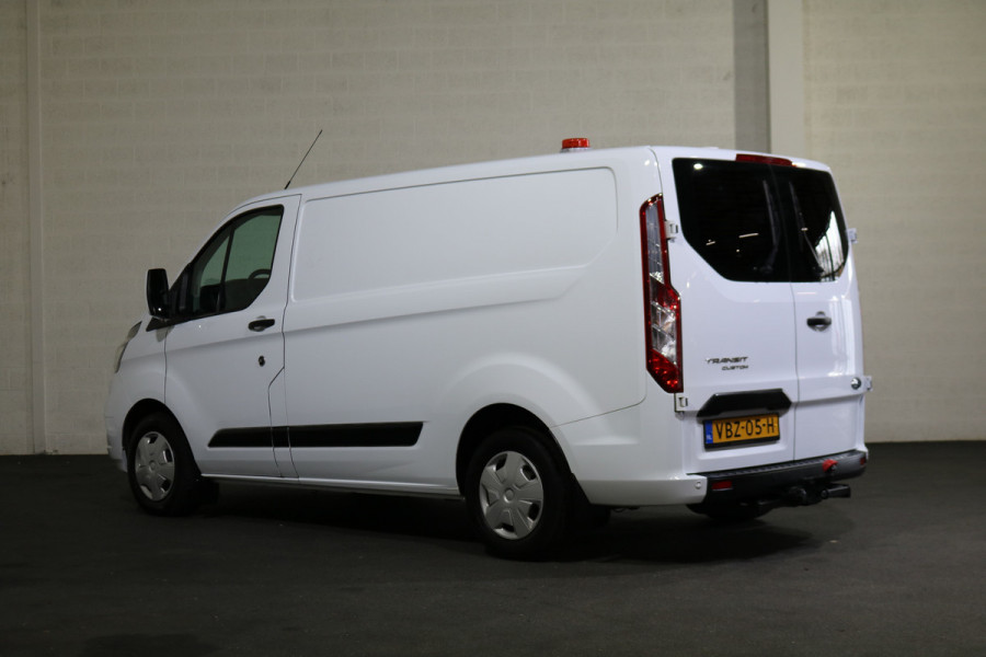 Ford Transit Custom 2.0 TDCI L1 H1 Trend Inrichting