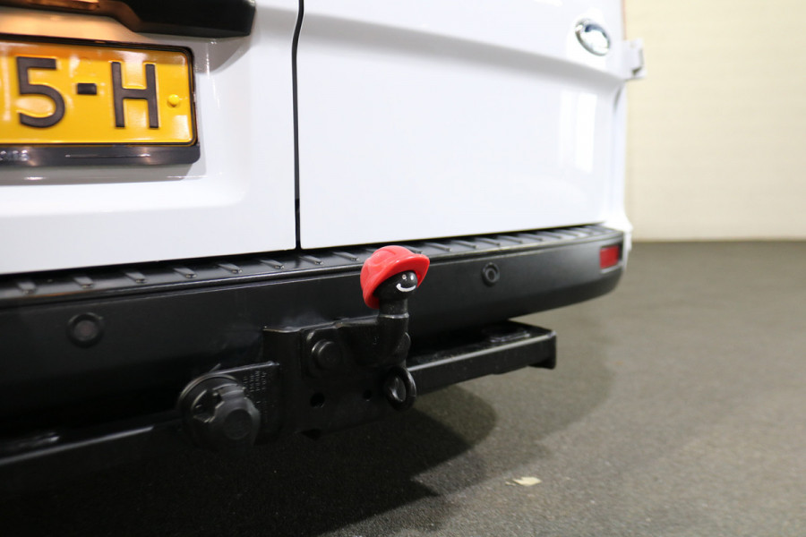Ford Transit Custom 2.0 TDCI L1 H1 Trend Inrichting