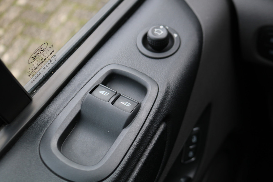 Ford Transit Custom 2.0 TDCI L1 H1 Trend Inrichting