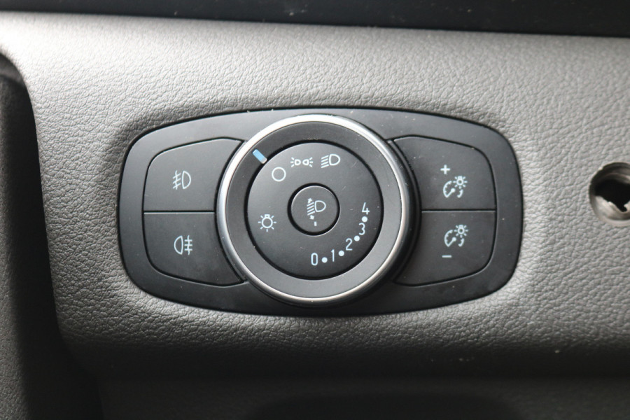 Ford Transit Custom 2.0 TDCI L1 H1 Trend Inrichting