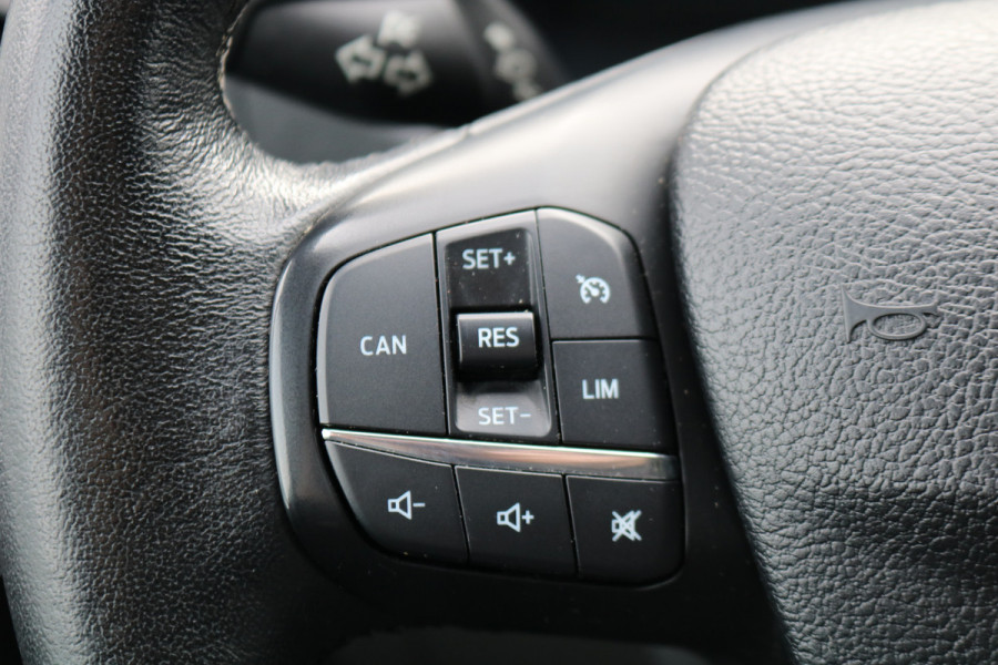 Ford Transit Custom 2.0 TDCI L1 H1 Trend Inrichting