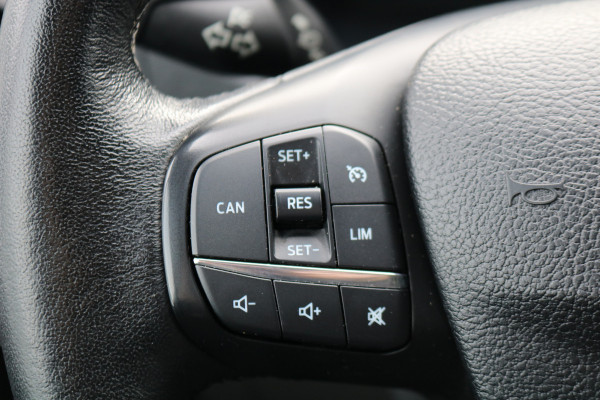 Ford Transit Custom 2.0 TDCI L1 H1 Trend Inrichting