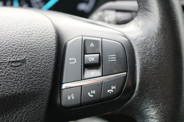 Ford Transit Custom 2.0 TDCI L1 H1 Trend Inrichting