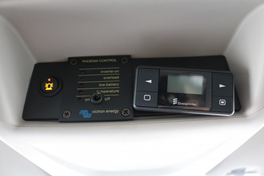 Ford Transit Custom 2.0 TDCI L1 H1 Trend Inrichting