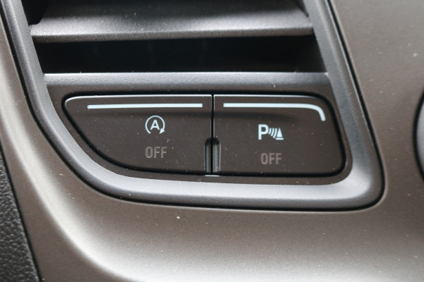 Ford Transit Custom 2.0 TDCI L1 H1 Trend Inrichting