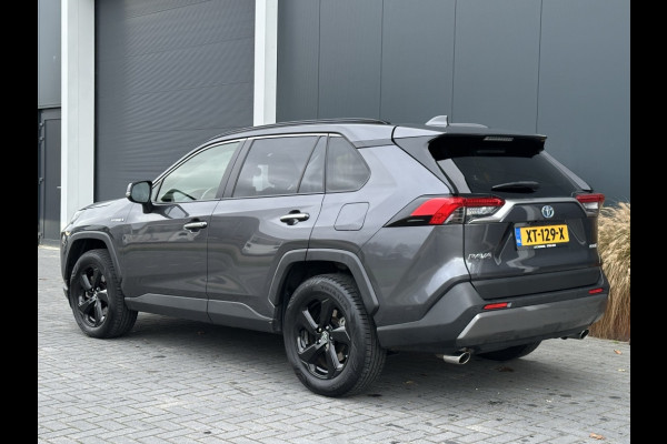 Toyota RAV4 2.5 Hybrid Executive ORG NL NAVI 360 CAMERA PDC LED LEDER