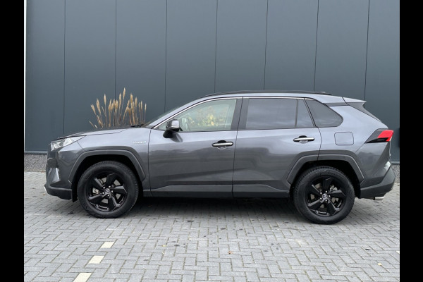 Toyota RAV4 2.5 Hybrid Executive ORG NL NAVI 360 CAMERA PDC LED LEDER