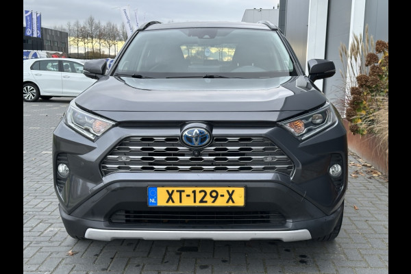 Toyota RAV4 2.5 Hybrid Executive ORG NL NAVI 360 CAMERA PDC LED LEDER