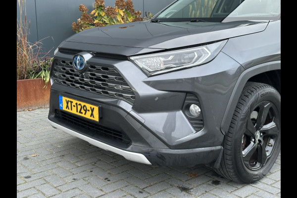Toyota RAV4 2.5 Hybrid Executive ORG NL NAVI 360 CAMERA PDC LED LEDER