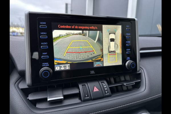 Toyota RAV4 2.5 Hybrid Executive ORG NL NAVI 360 CAMERA PDC LED LEDER
