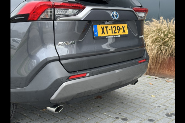 Toyota RAV4 2.5 Hybrid Executive ORG NL NAVI 360 CAMERA PDC LED LEDER