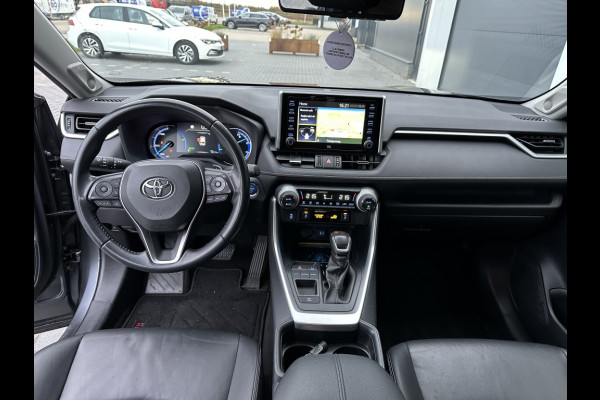 Toyota RAV4 2.5 Hybrid Executive ORG NL NAVI 360 CAMERA PDC LED LEDER