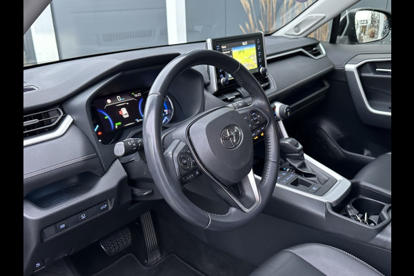 Toyota RAV4 2.5 Hybrid Executive ORG NL NAVI 360 CAMERA PDC LED LEDER