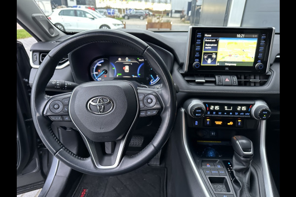 Toyota RAV4 2.5 Hybrid Executive ORG NL NAVI 360 CAMERA PDC LED LEDER