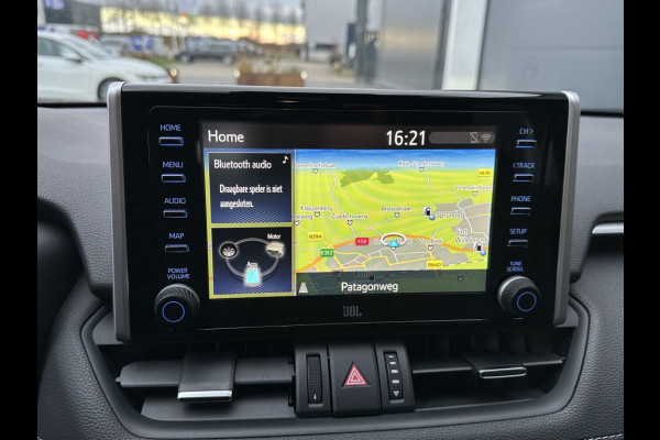 Toyota RAV4 2.5 Hybrid Executive ORG NL NAVI 360 CAMERA PDC LED LEDER