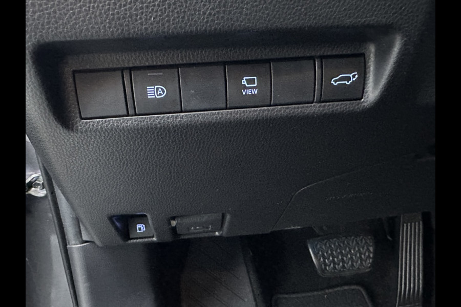 Toyota RAV4 2.5 Hybrid Executive ORG NL NAVI 360 CAMERA PDC LED LEDER