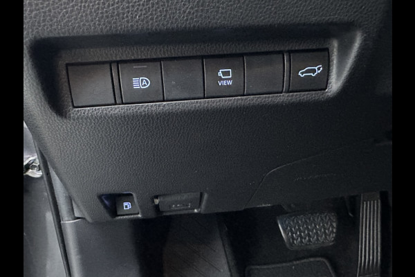 Toyota RAV4 2.5 Hybrid Executive ORG NL NAVI 360 CAMERA PDC LED LEDER