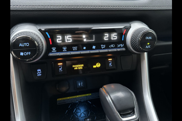 Toyota RAV4 2.5 Hybrid Executive ORG NL NAVI 360 CAMERA PDC LED LEDER