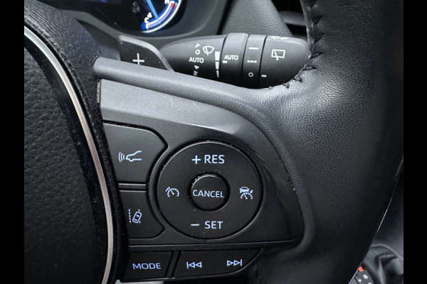 Toyota RAV4 2.5 Hybrid Executive ORG NL NAVI 360 CAMERA PDC LED LEDER