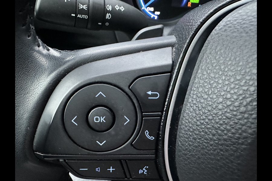 Toyota RAV4 2.5 Hybrid Executive ORG NL NAVI 360 CAMERA PDC LED LEDER