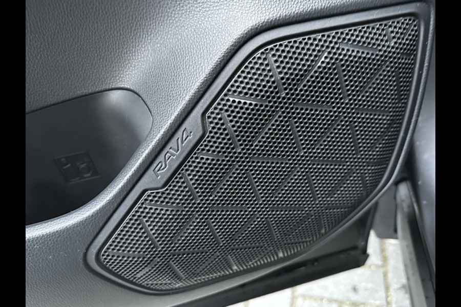 Toyota RAV4 2.5 Hybrid Executive ORG NL NAVI 360 CAMERA PDC LED LEDER