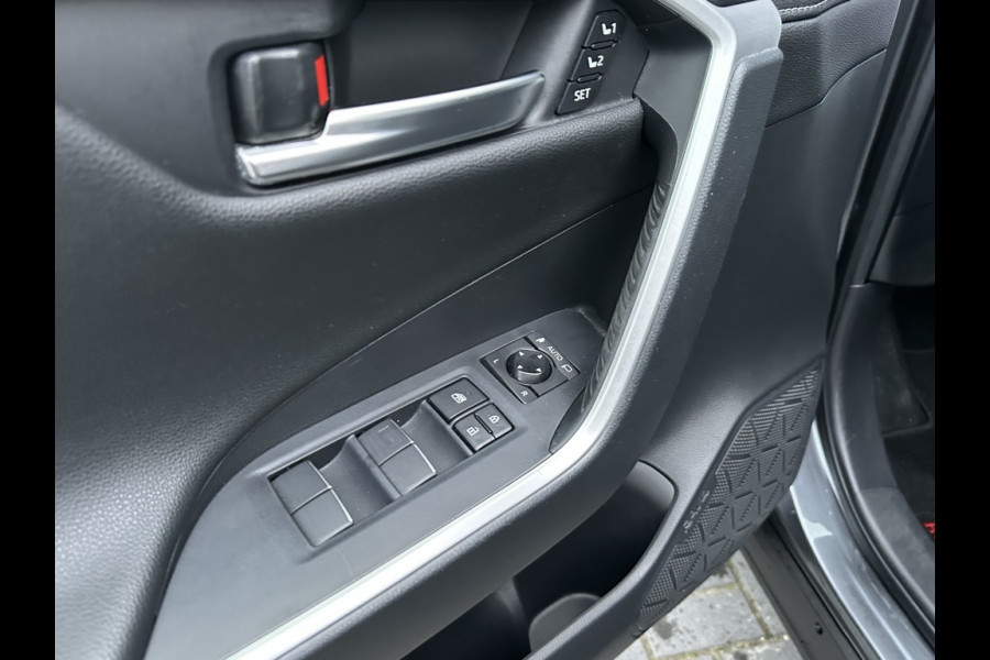 Toyota RAV4 2.5 Hybrid Executive ORG NL NAVI 360 CAMERA PDC LED LEDER