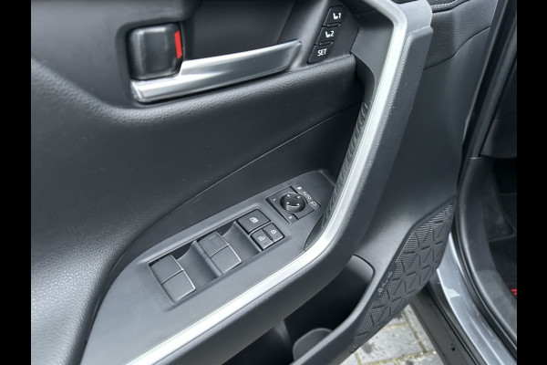 Toyota RAV4 2.5 Hybrid Executive ORG NL NAVI 360 CAMERA PDC LED LEDER