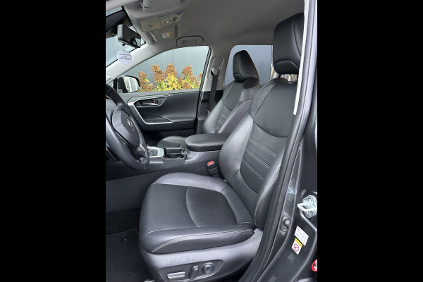 Toyota RAV4 2.5 Hybrid Executive ORG NL NAVI 360 CAMERA PDC LED LEDER