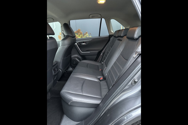 Toyota RAV4 2.5 Hybrid Executive ORG NL NAVI 360 CAMERA PDC LED LEDER