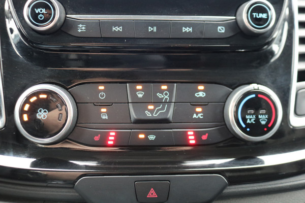 Ford Transit Custom 2.0 TDci 130pk L2 H1 Limited Automaat Airco Navigatie