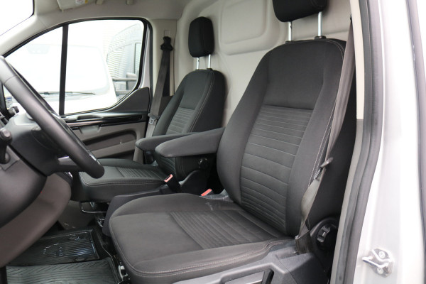 Ford Transit Custom 2.0 TDci 130pk L2 H1 Limited Automaat Airco Navigatie