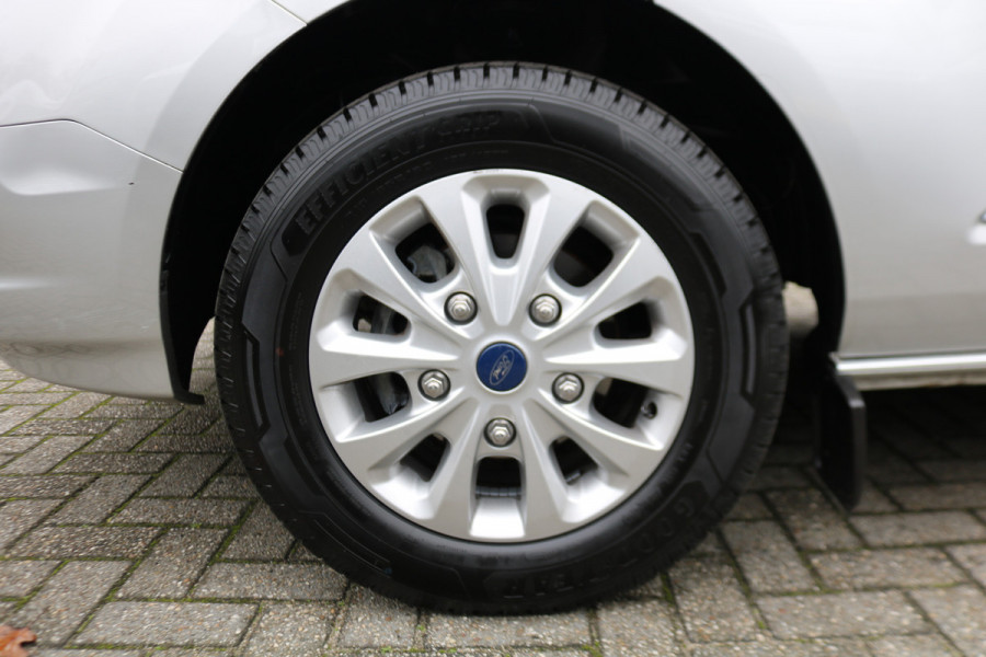 Ford Transit Custom 2.0 TDci 130pk L2 H1 Limited Automaat Airco Navigatie