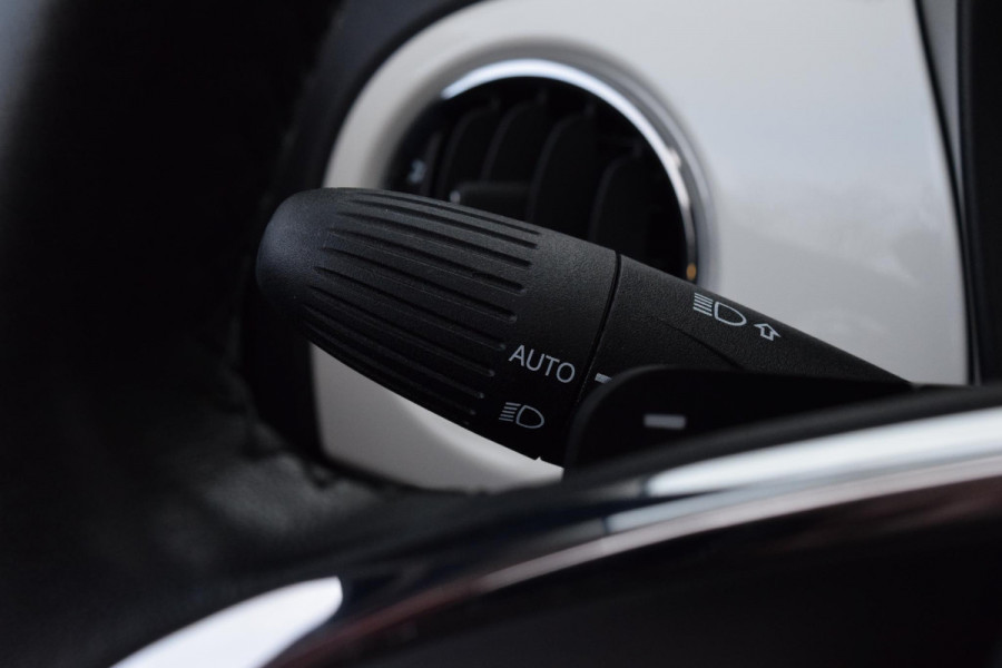 Fiat 500C 80pk Lounge|Orig NL|1e eig.|Lage km!