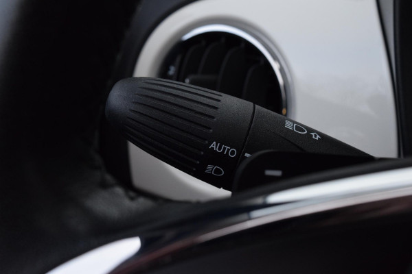 Fiat 500C 80pk Lounge|Orig NL|1e eig.|Lage km!