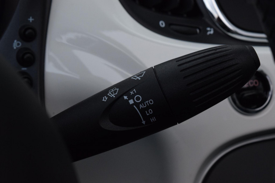 Fiat 500C 80pk Lounge|Orig NL|1e eig.|Lage km!