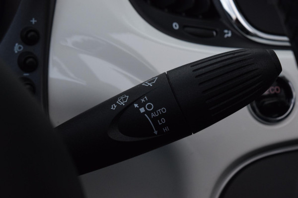 Fiat 500C 80pk Lounge|Orig NL|1e eig.|Lage km!