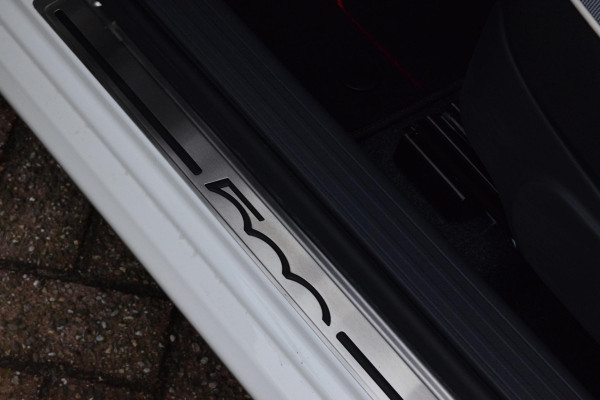 Fiat 500C 80pk Lounge|Orig NL|1e eig.|Lage km!