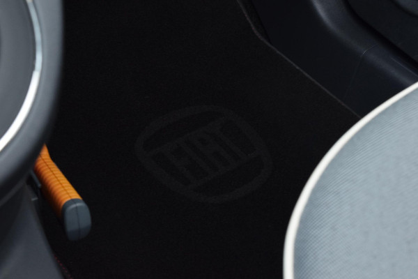 Fiat 500C 80pk Lounge|Orig NL|1e eig.|Lage km!