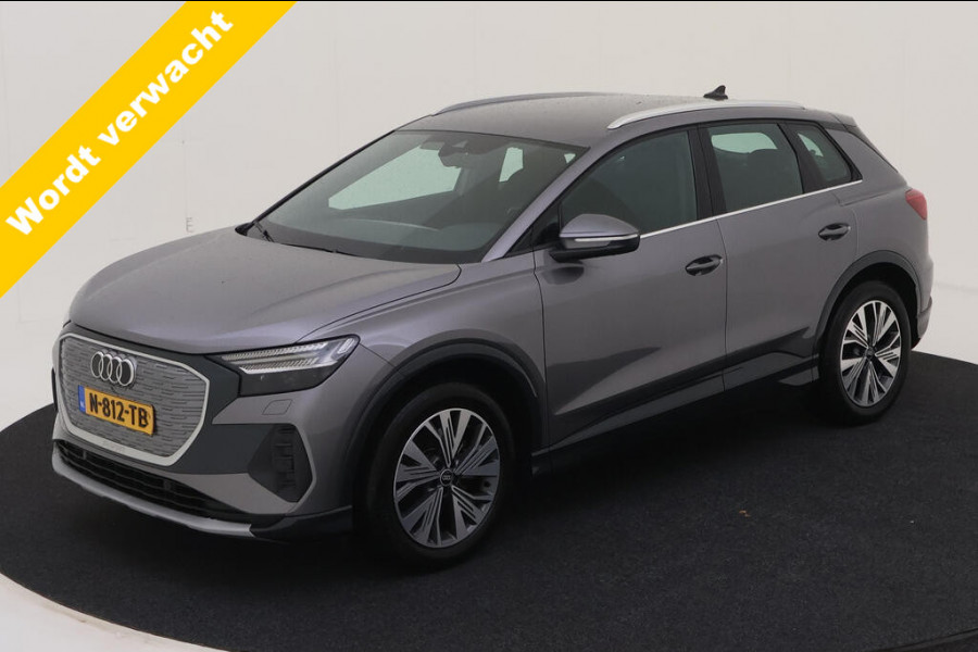 Audi Q4 e-tron 35 LAUNCH EDITION ADVANCED 55 kWh SPORT/PDC/NAVI