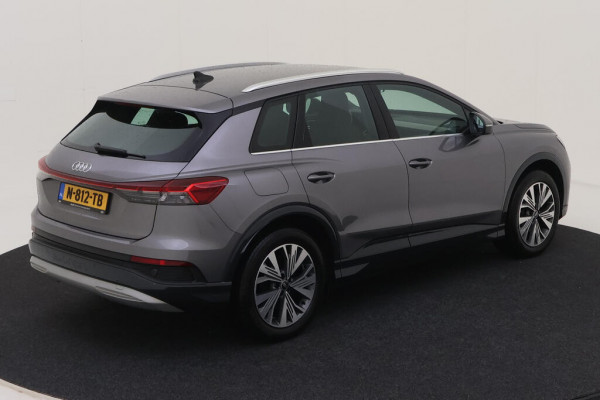 Audi Q4 e-tron 35 LAUNCH EDITION ADVANCED 55 kWh SPORT/PDC/NAVI