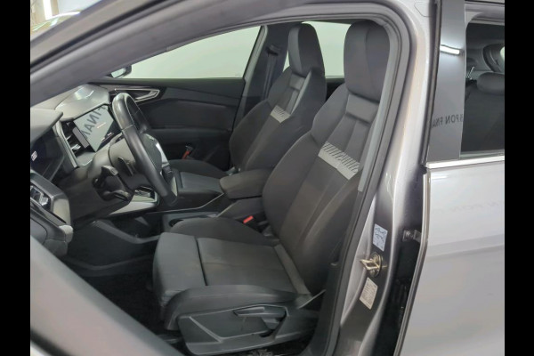 Audi Q4 e-tron 35 LAUNCH EDITION ADVANCED 55 kWh SPORT/PDC/NAVI