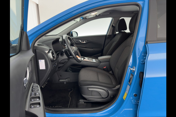 Hyundai Kona EV Fashion 39 kWh [ 3-Fase ] {SOH-100%} (INCL.BTW) NEW MODEL Aut. *HEAD-UP | NAVI-FULLMAP | DIGI-COCKPIT | FULL-LED | KRELL-AUDIO | LANE-ASSIST | KEYLESS | CAMERA | HEAD-UP | SHIFT-PADDLES | DAB | ADAPT.CRUISE | COMFORT-SEATS | 17'