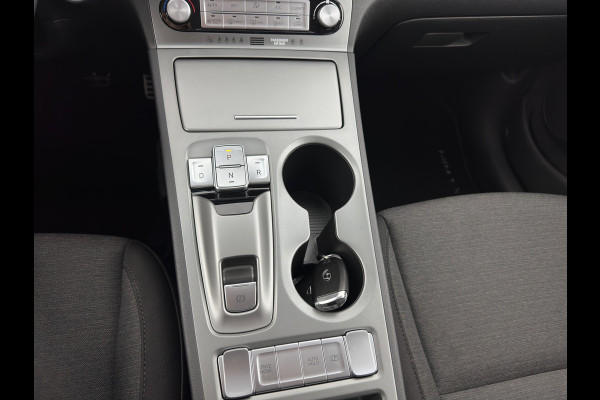 Hyundai Kona EV Fashion 39 kWh [ 3-Fase ] {SOH-100%} (INCL.BTW) NEW MODEL Aut. *HEAD-UP | NAVI-FULLMAP | DIGI-COCKPIT | FULL-LED | KRELL-AUDIO | LANE-ASSIST | KEYLESS | CAMERA | HEAD-UP | SHIFT-PADDLES | DAB | ADAPT.CRUISE | COMFORT-SEATS | 17'