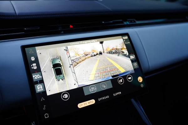 Land Rover Range Rover Sport 3.0 P550e Autobiography PHEV | Satin Grey Metallic | Urban UC-6