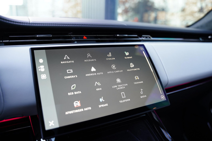 Land Rover Range Rover Sport 3.0 P550e Autobiography PHEV | Satin Grey Metallic | Urban UC-6