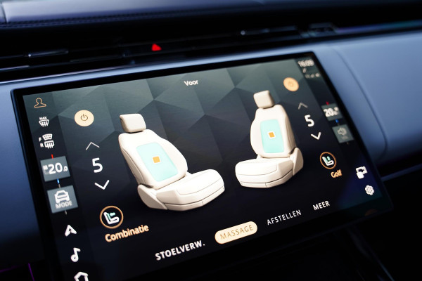 Land Rover Range Rover Sport 3.0 P550e Autobiography PHEV | Satin Grey Metallic | Urban UC-6