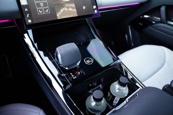 Land Rover Range Rover Sport 3.0 P550e Autobiography PHEV | Satin Grey Metallic | Urban UC-6