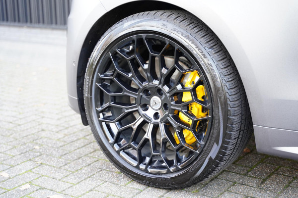 Land Rover Range Rover Sport 3.0 P550e Autobiography PHEV | Satin Grey Metallic | Urban UC-6