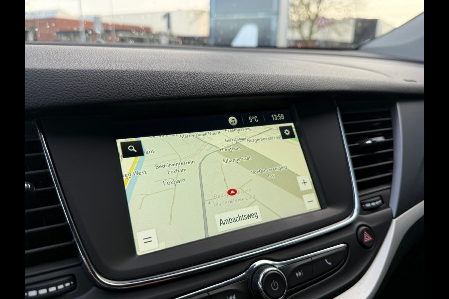 Opel Astra Sports Tourer BWJ 2020 | 1.5 CDTI 123PK Edition | TREKHAAK | CLIMA | NAVI | STOELVERW | STUURWIELVERW |CRUISE | PDC 2X | CARPLAY |