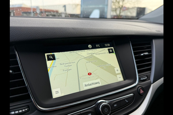 Opel Astra Sports Tourer BWJ 2020 | 1.5 CDTI 123PK Edition | TREKHAAK | CLIMA | NAVI | STOELVERW | STUURWIELVERW |CRUISE | PDC 2X | CARPLAY |